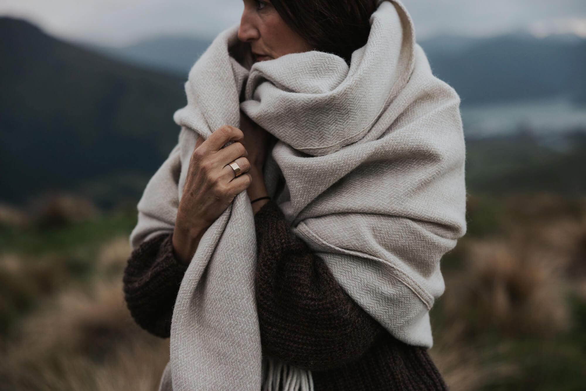 Kaituna Ridges - Your chance to wool the world