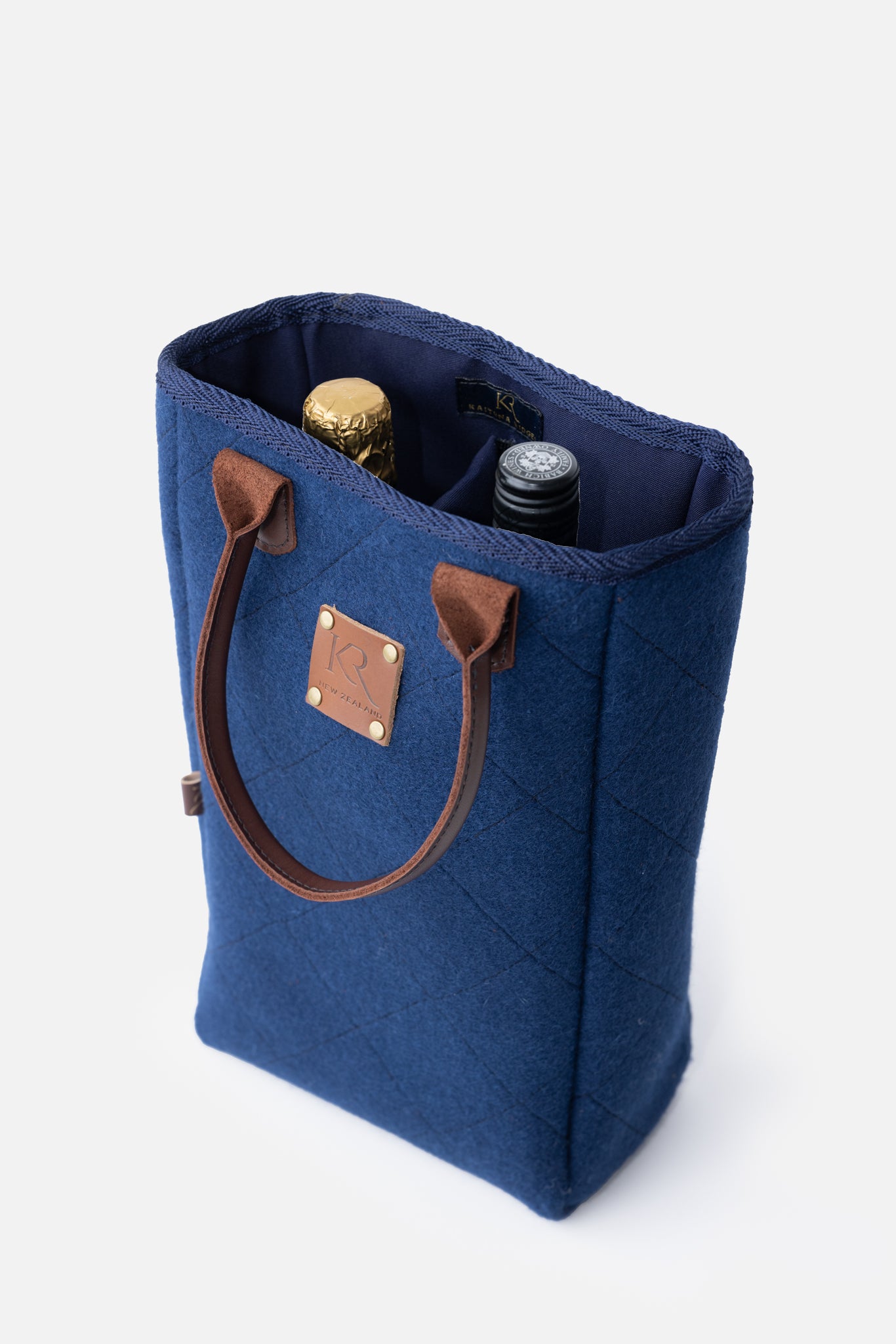 Marlborough Twin Wine Bag