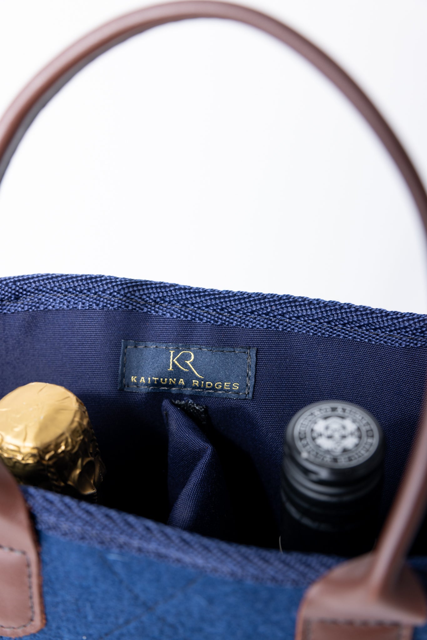 Marlborough Twin Wine Bag