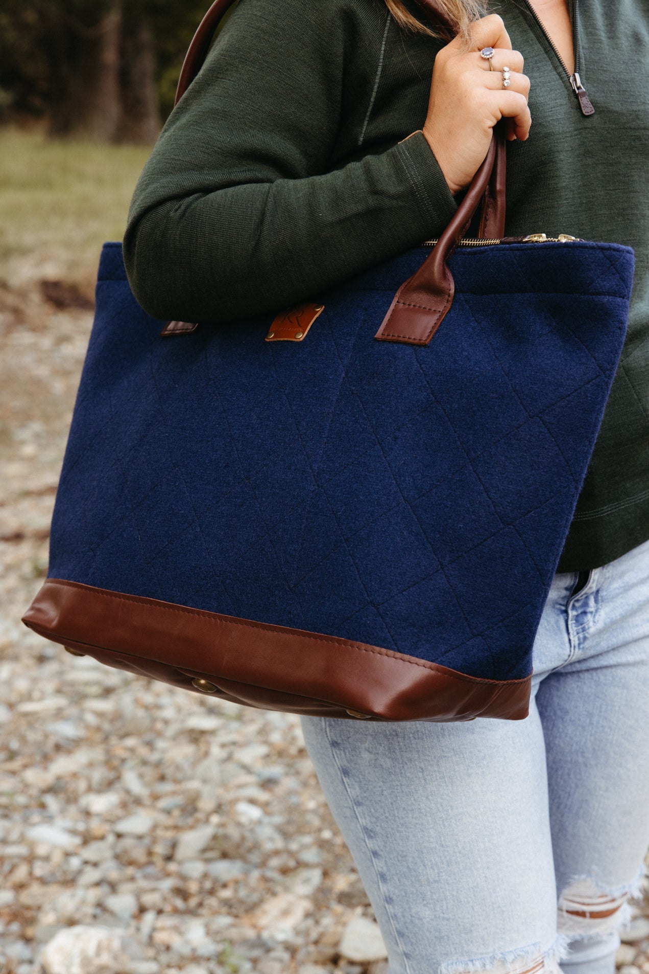 Urban Tote