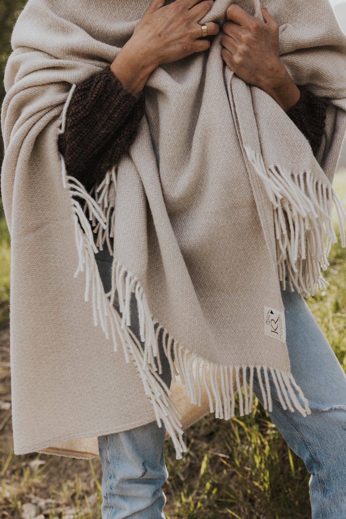 Luxury Lambswool Blankets