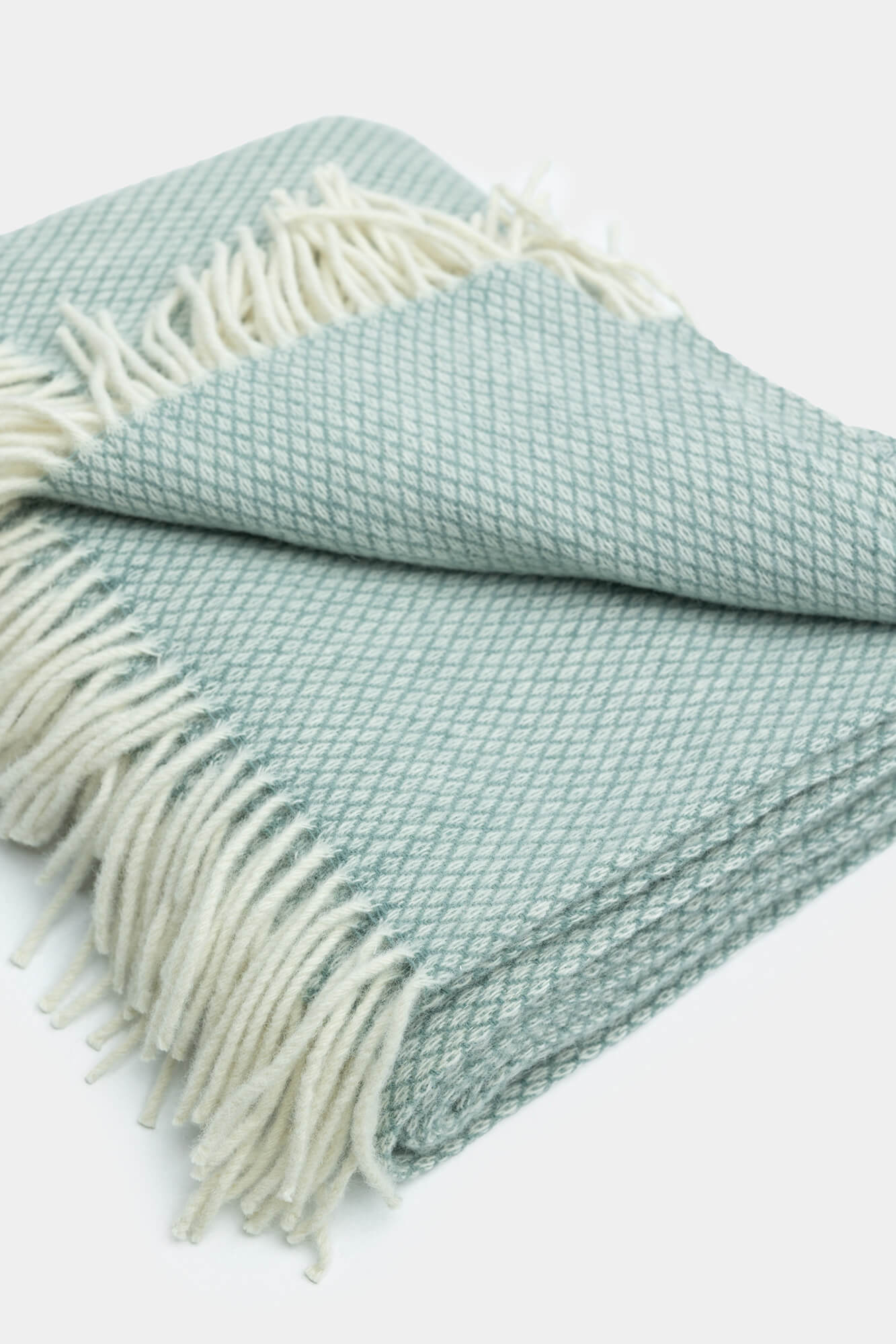 Kaituna Ranges - Woollen Blankets