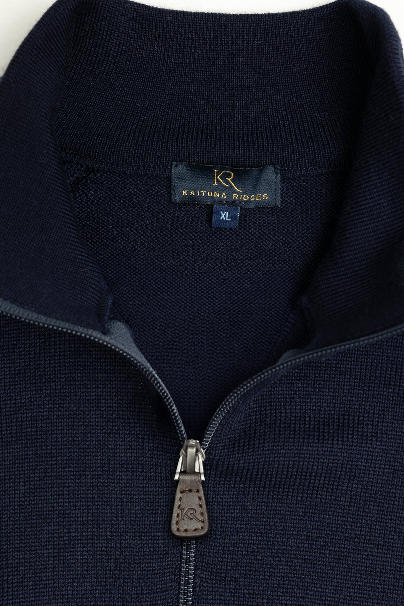 Richmond Merino Jersey