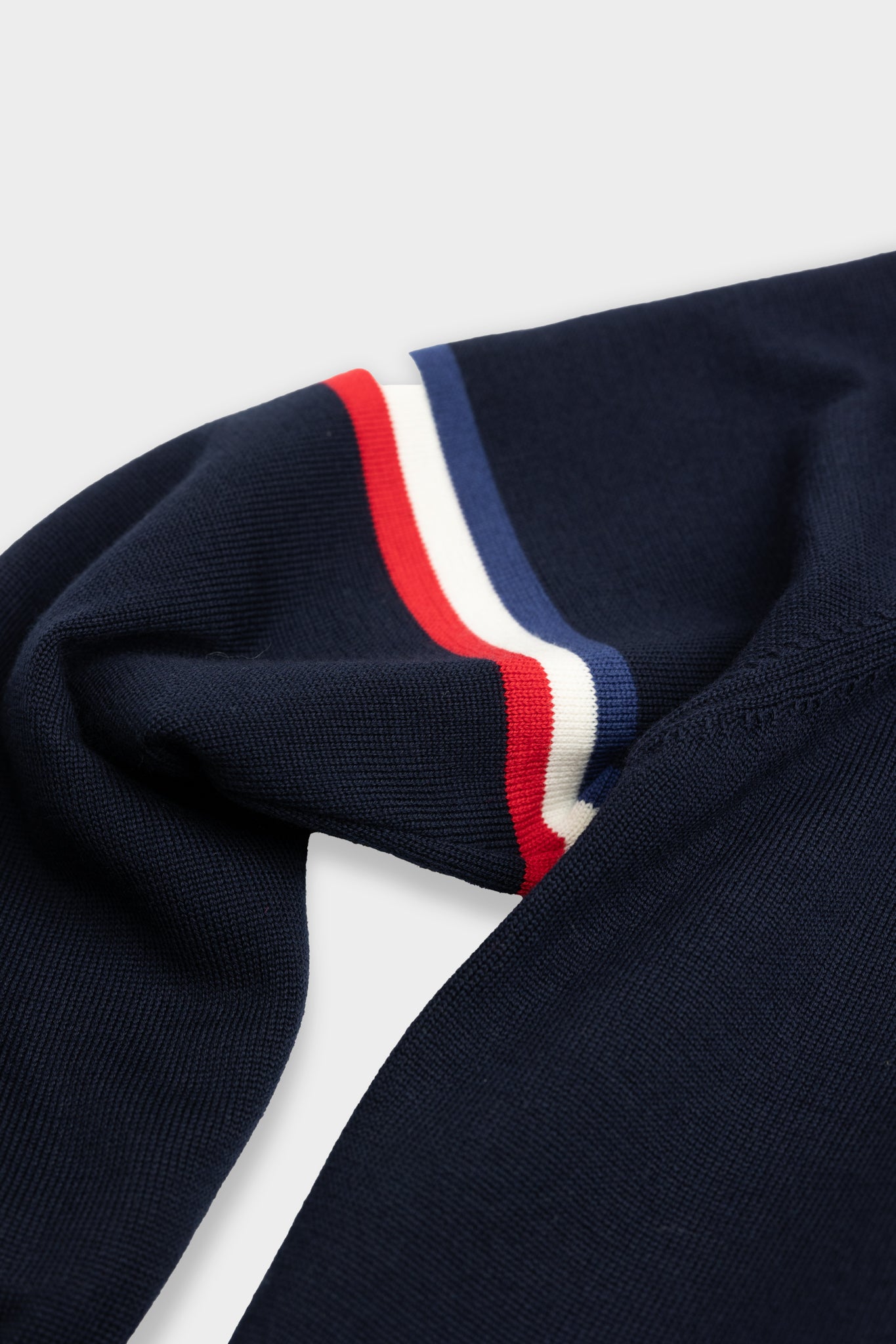 Richmond Merino Jersey