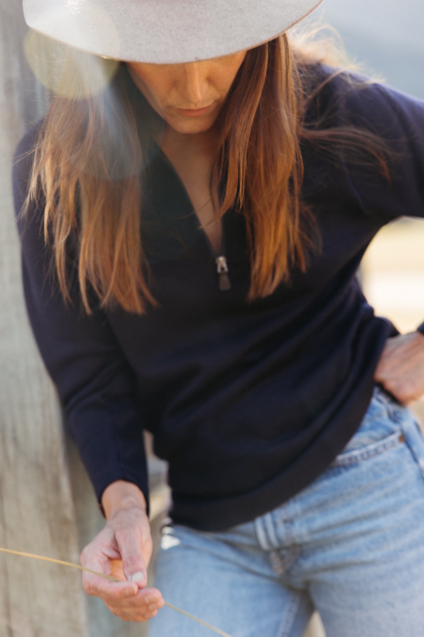 Women's Romino Jersey