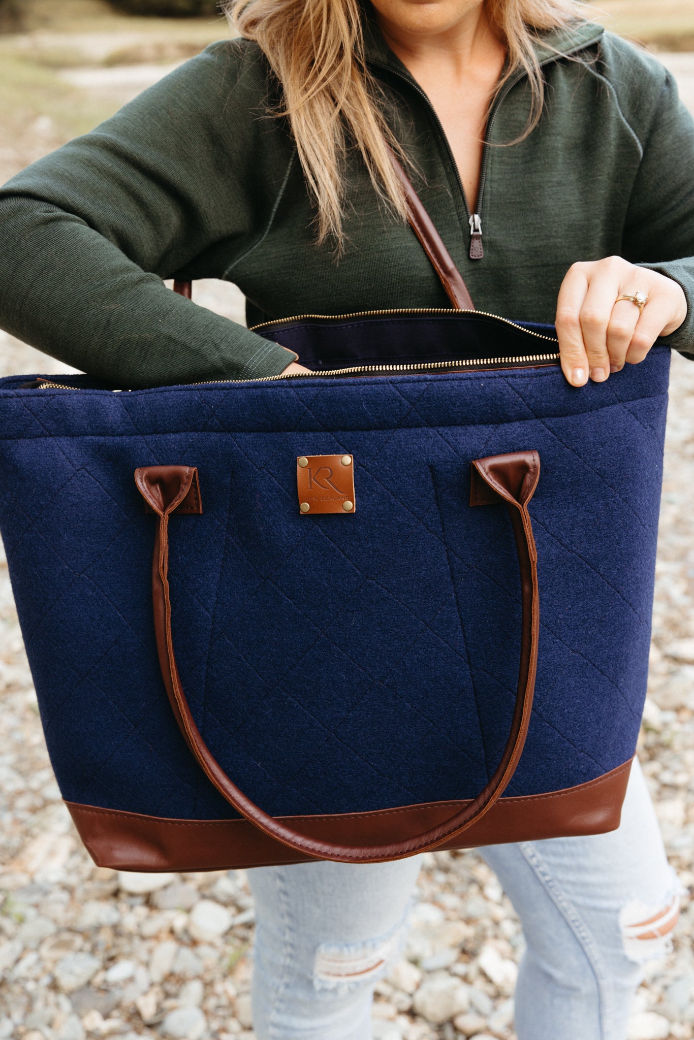 Urban Tote
