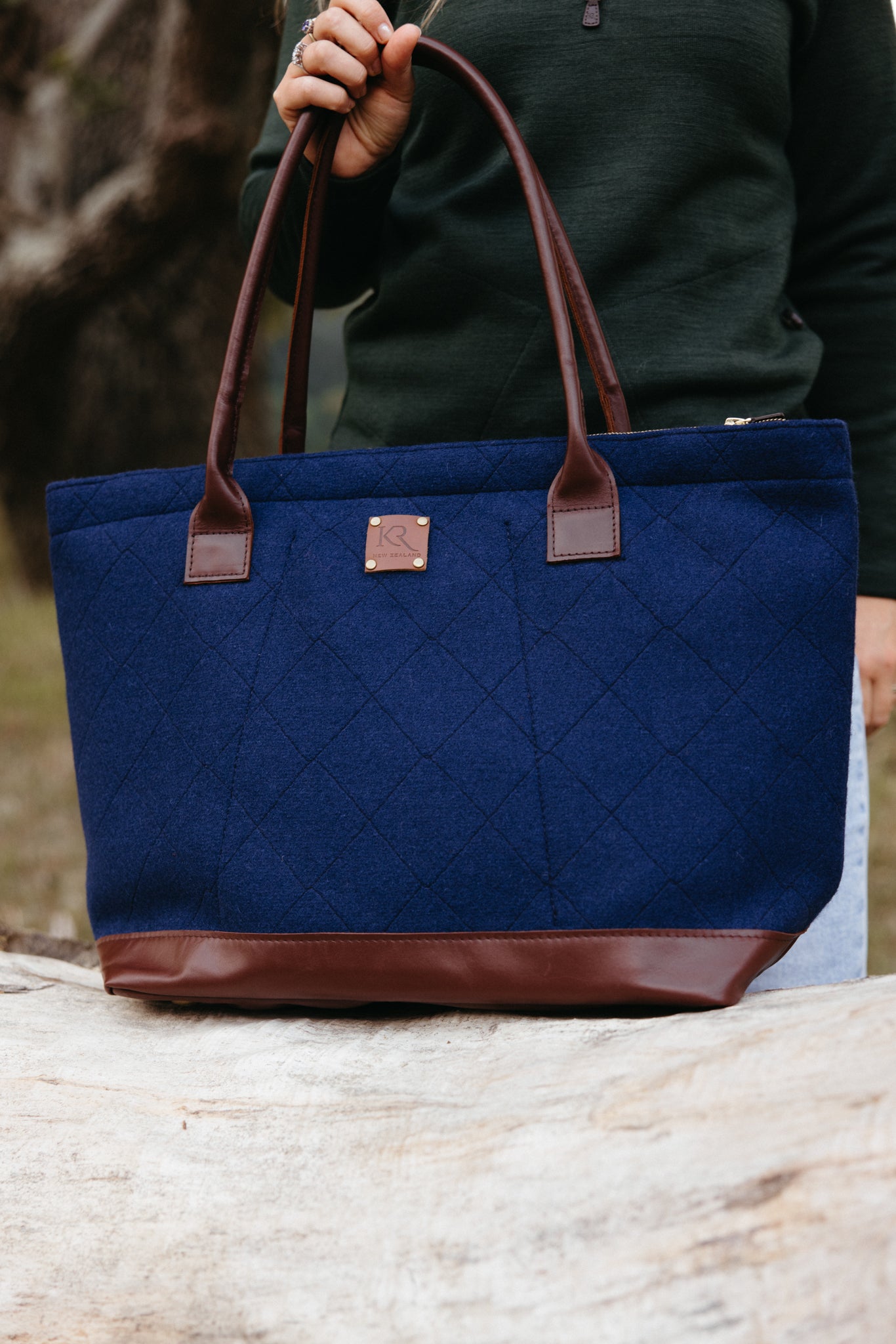 Urban Tote