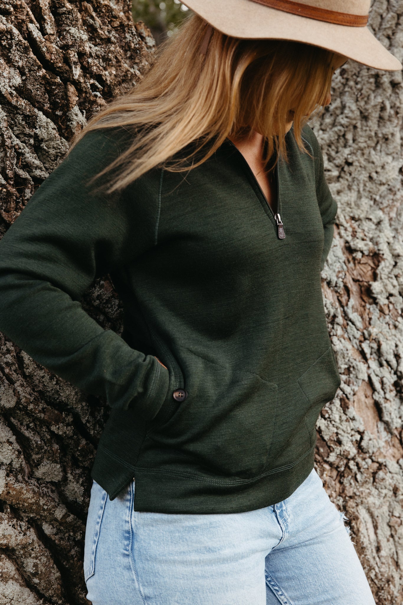 Women's Romino Jersey