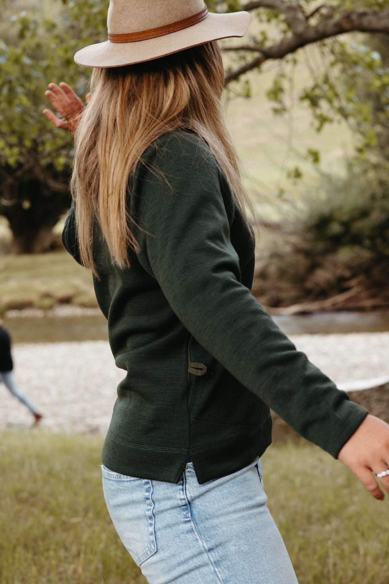 Women's Romino Jersey
