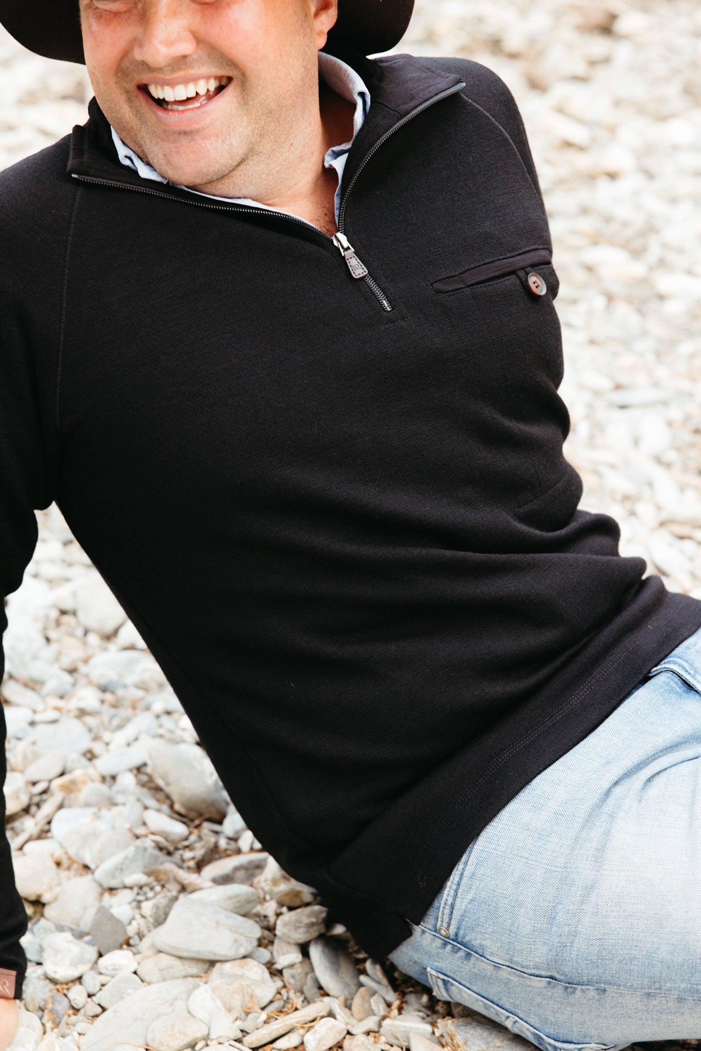 Men's Romino Jersey