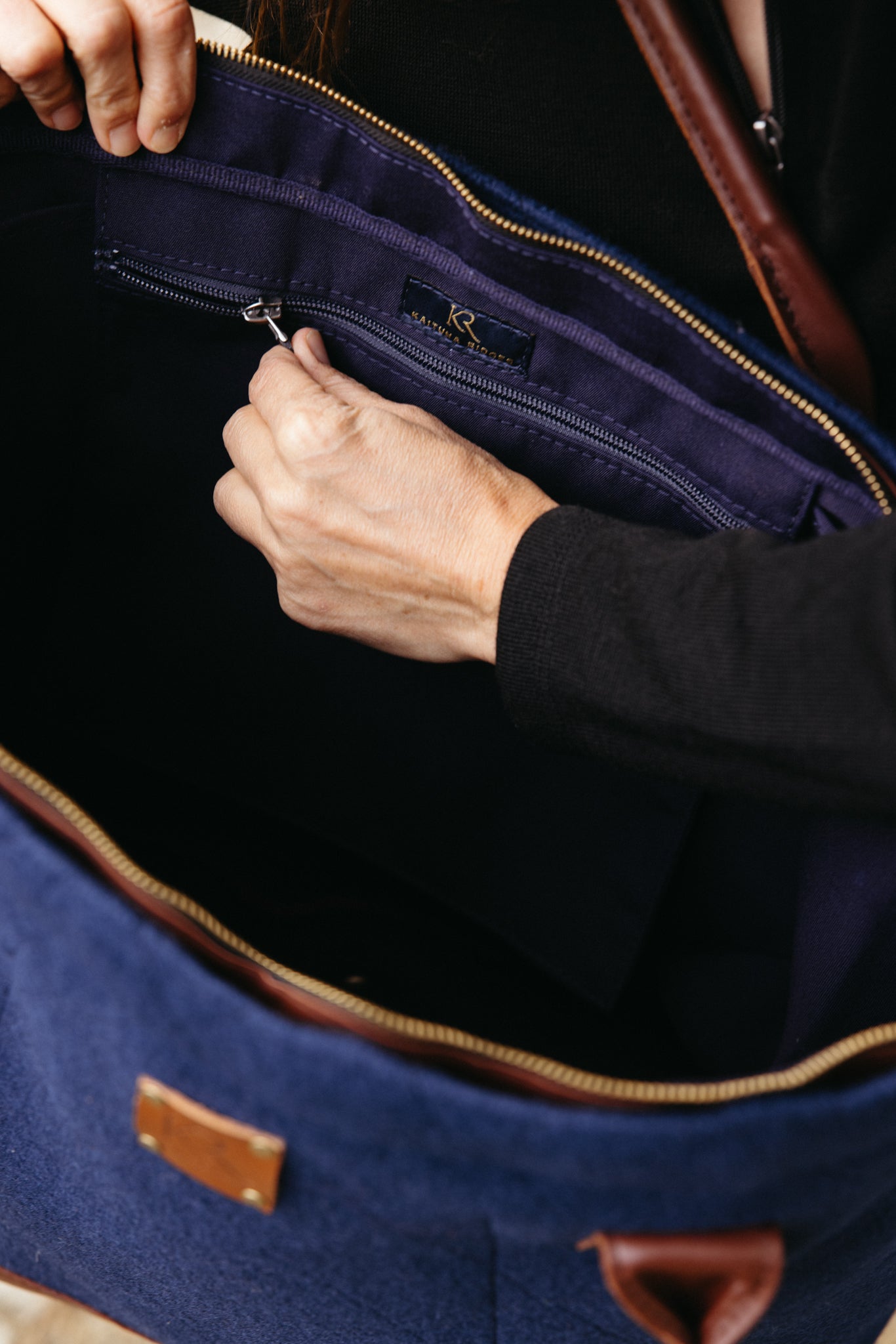 Urban Tote