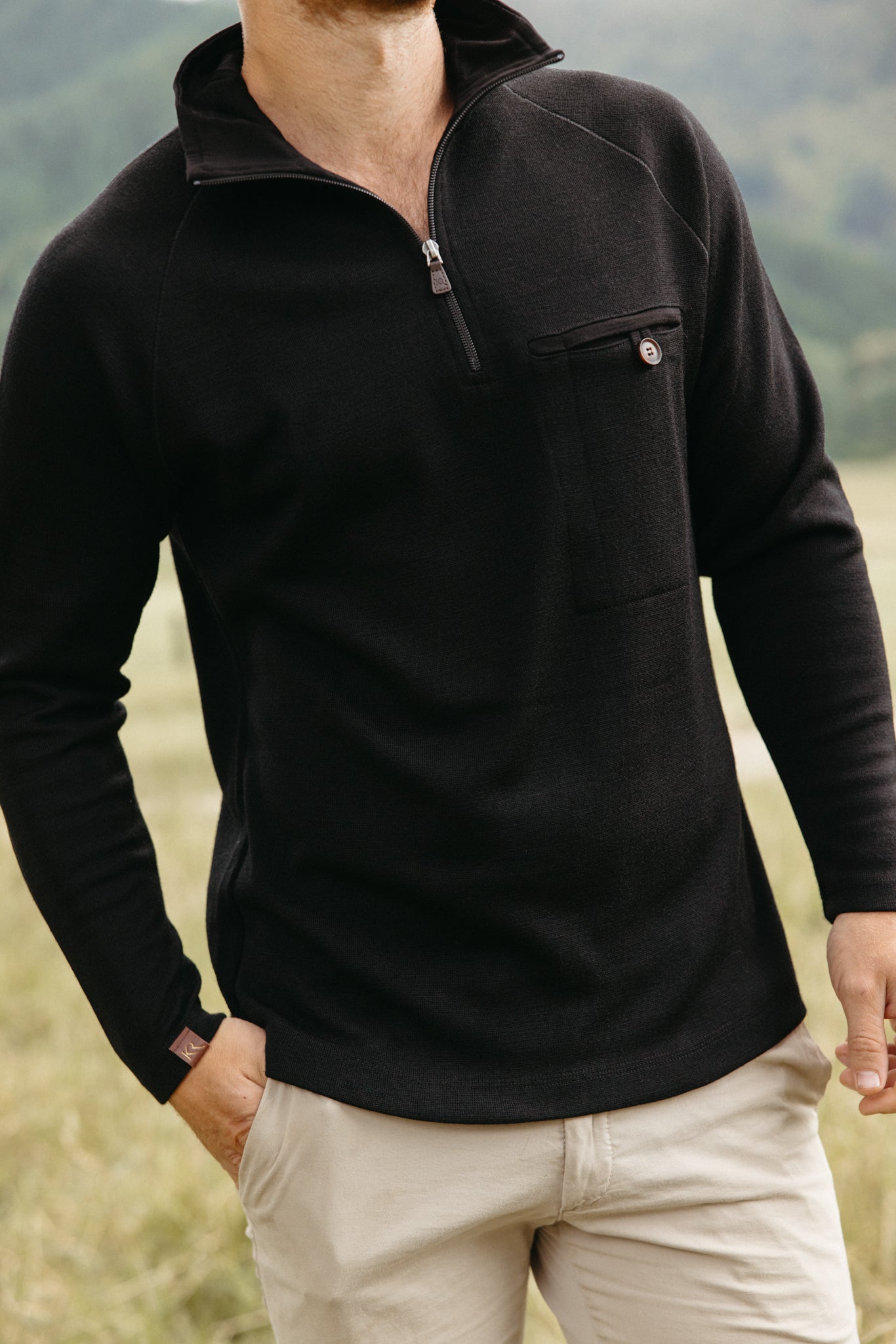 Men's Romino Jersey