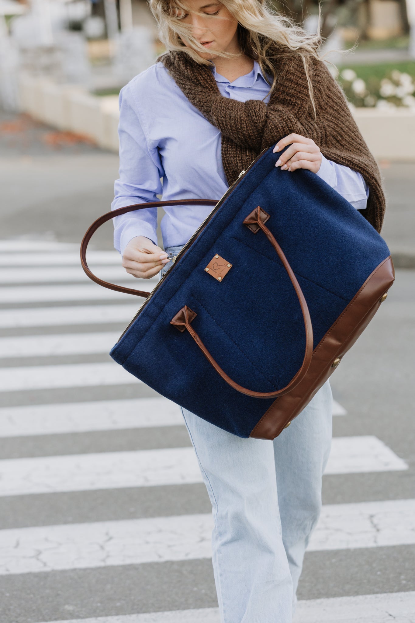 Urban Tote