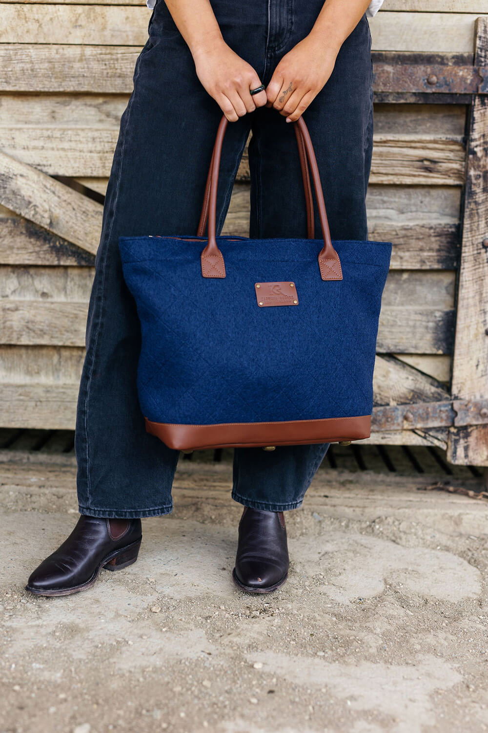 Mini Tote