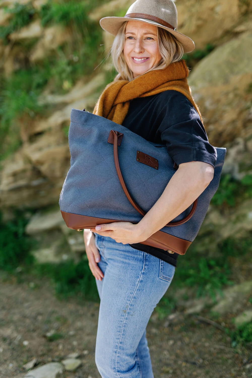 Mini Tote