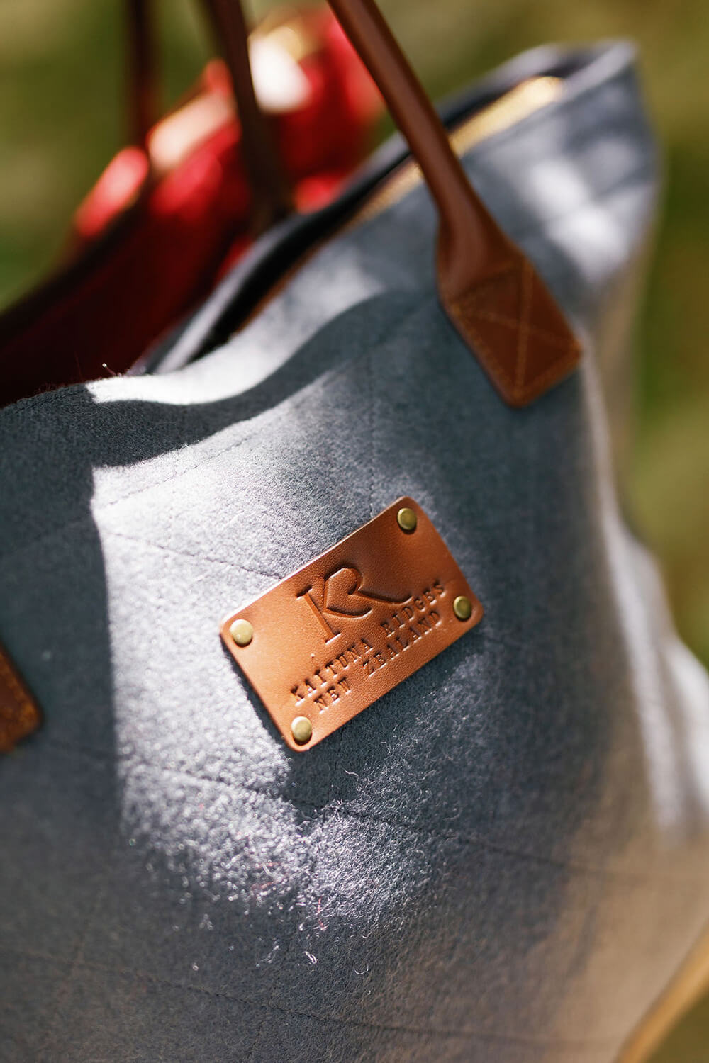 Mini Tote