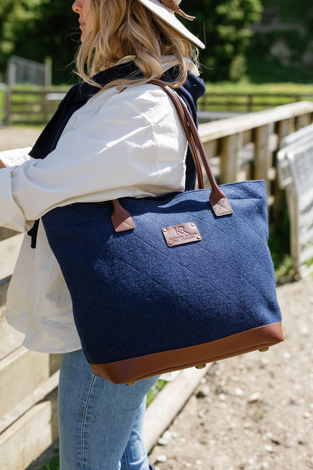 Mini Tote
