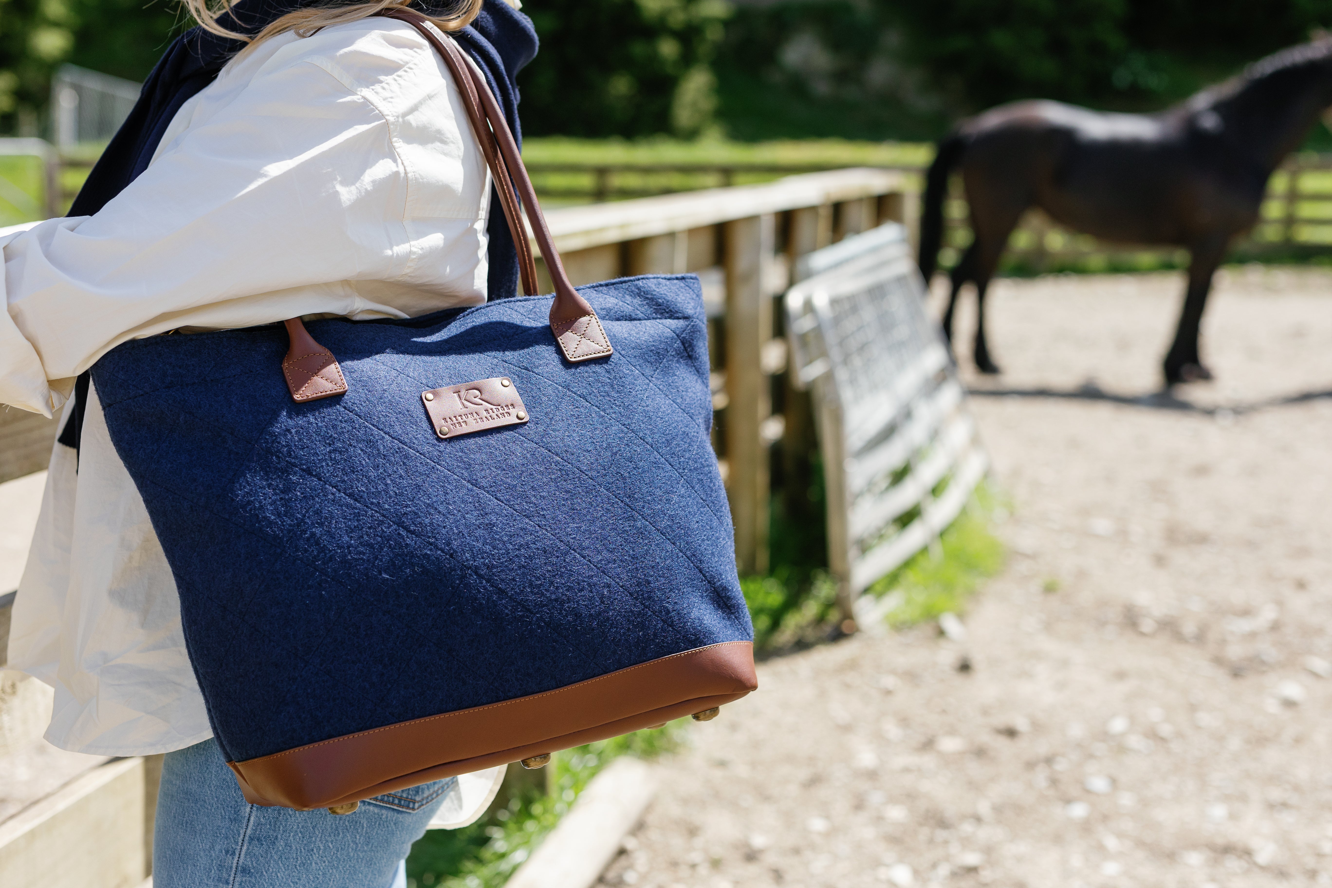 Mini Tote