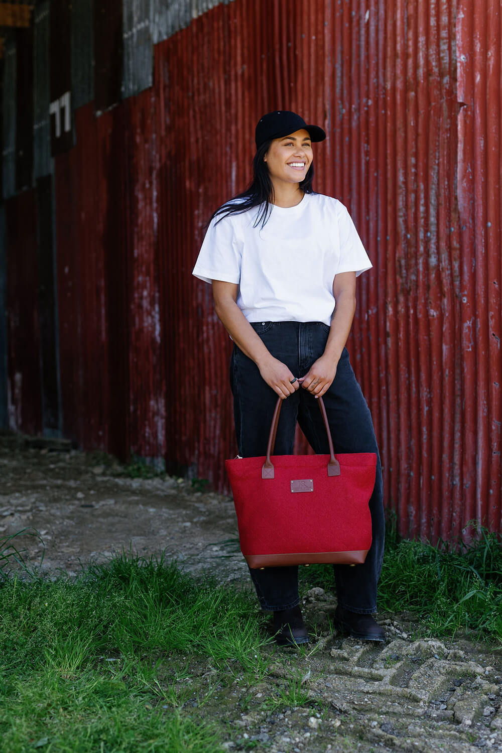 Mini Tote