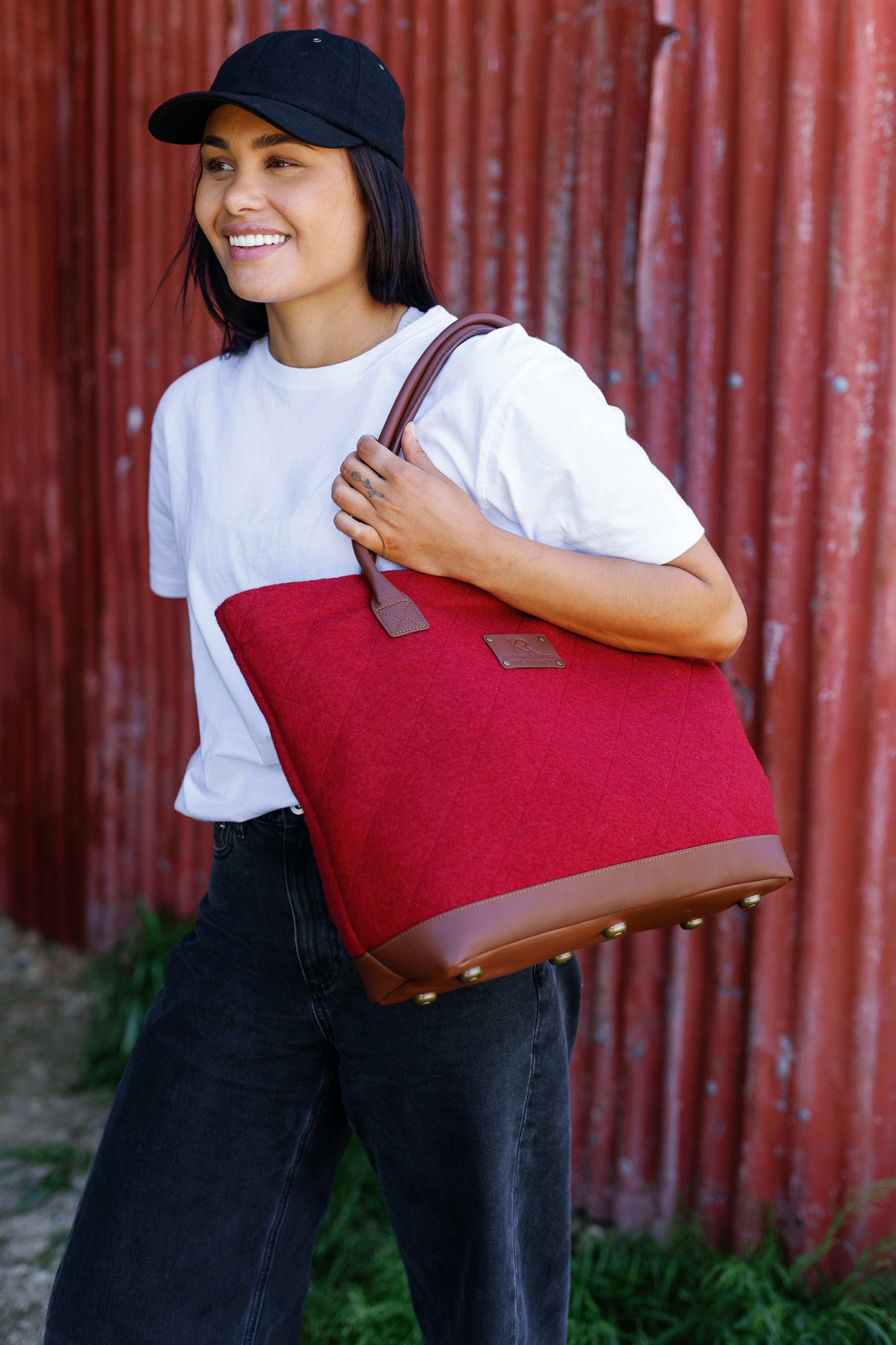 Mini Tote