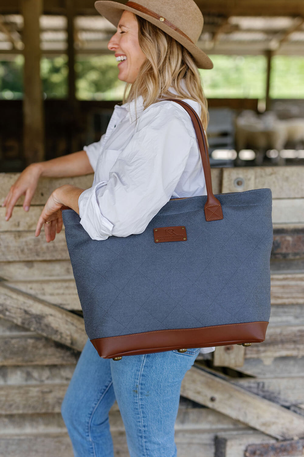 Mini Tote