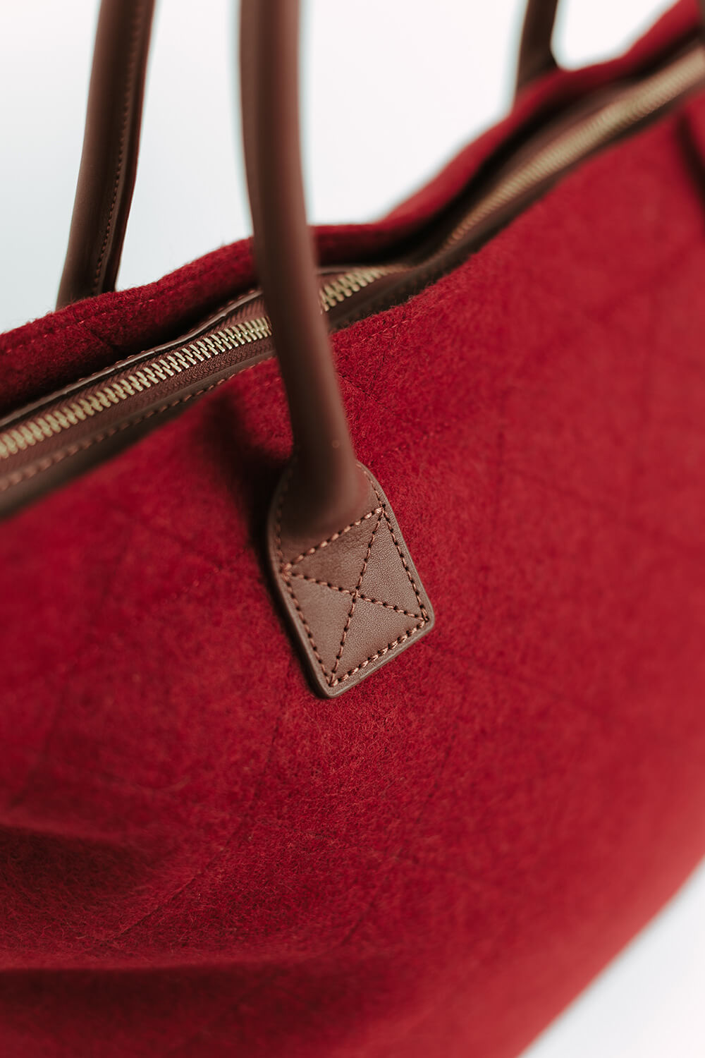 Mini Tote