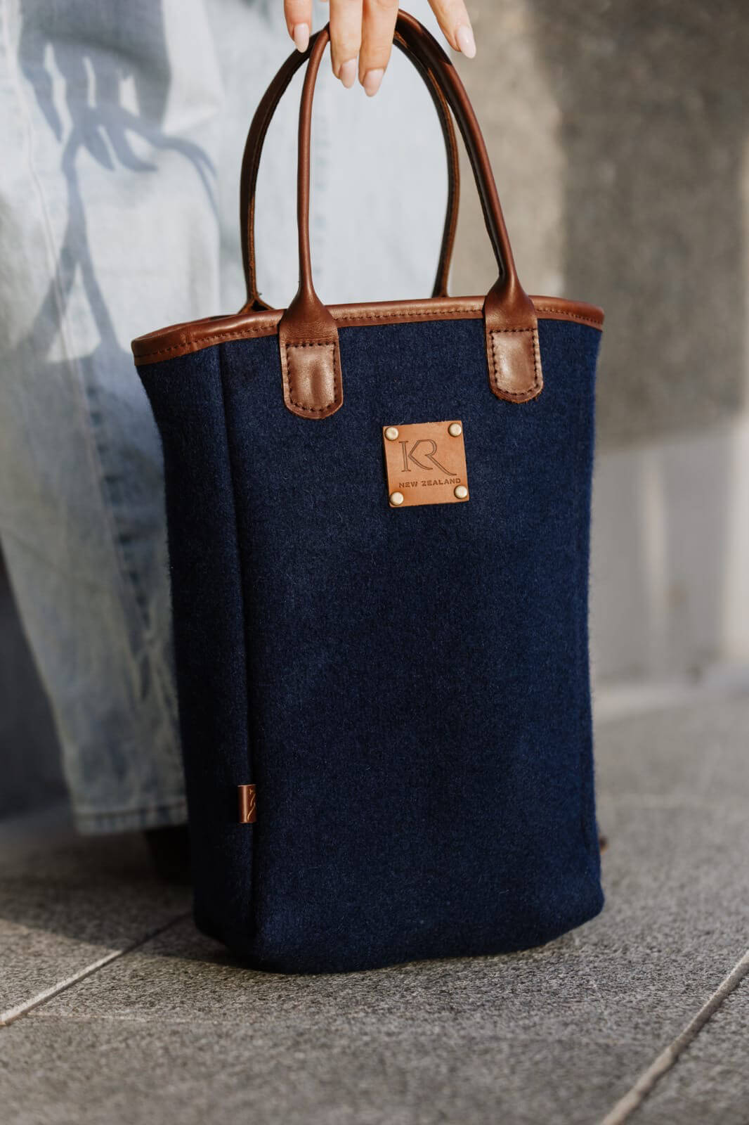 Marlborough Twin Wine Bag