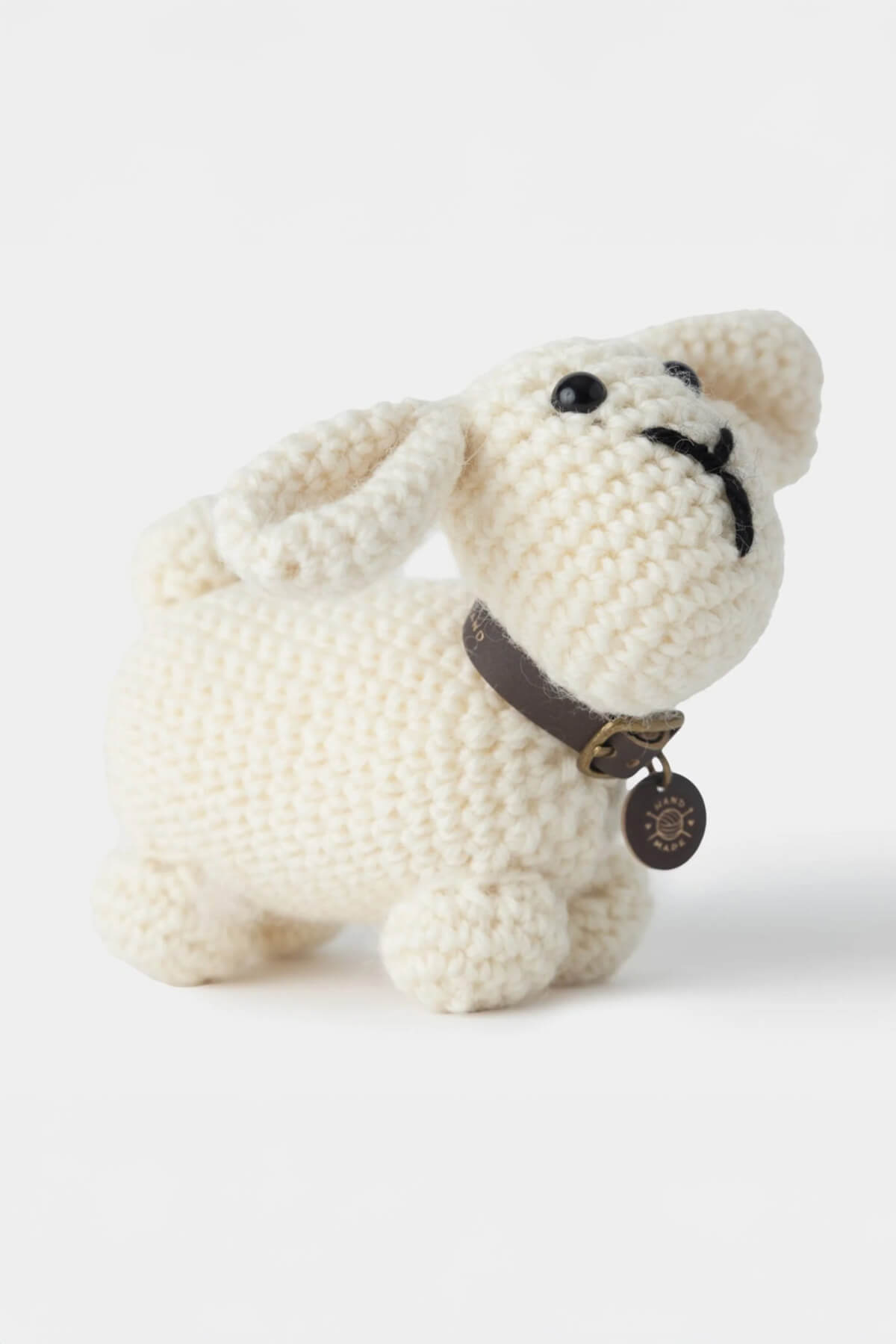 KR Teddy - by Carol