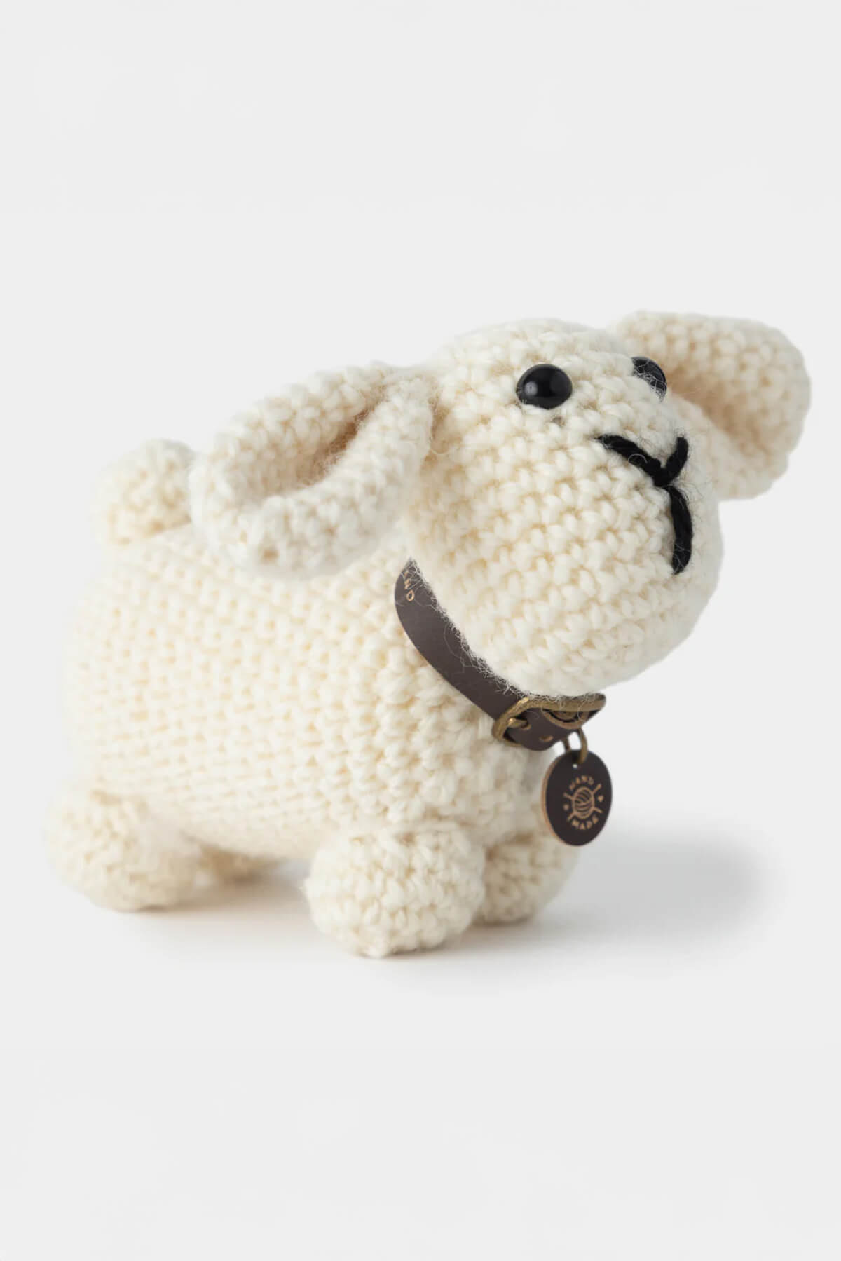KR Teddy - by Carol