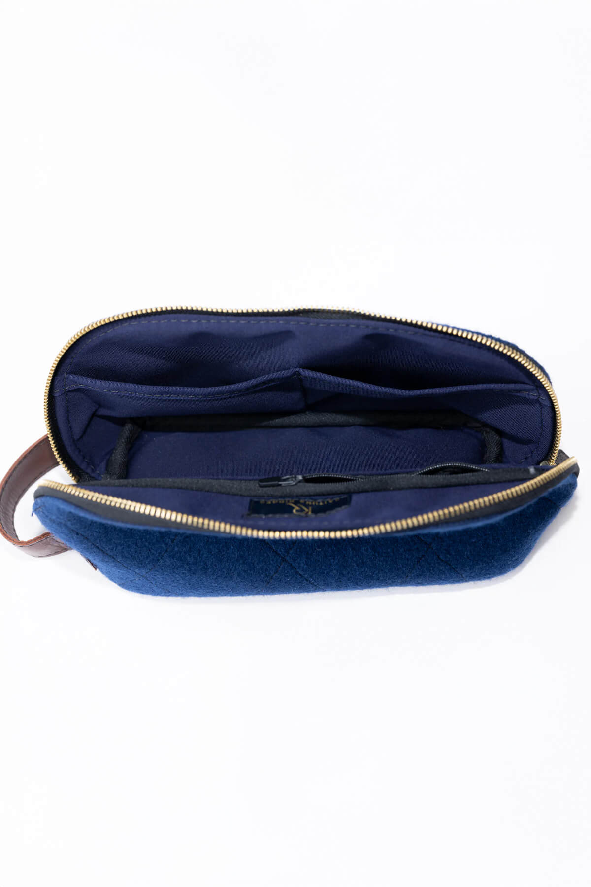 Kaituna Wash Bag