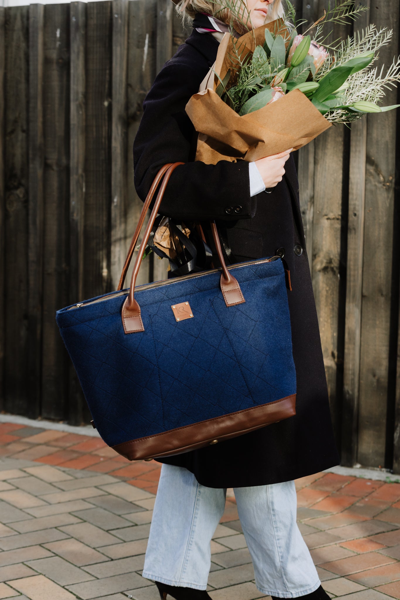 Urban Tote